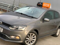 Volkswagen Polo 1.2 TSI BlueMotion Tech Match Euro 6 (s/s) 3dr 7