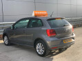 Volkswagen Polo 1.2 TSI BlueMotion Tech Match Euro 6 (s/s) 3dr 16