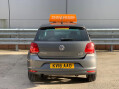 Volkswagen Polo 1.2 TSI BlueMotion Tech Match Euro 6 (s/s) 3dr 17