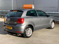 Volkswagen Polo 1.2 TSI BlueMotion Tech Match Euro 6 (s/s) 3dr 18