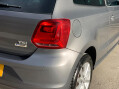 Volkswagen Polo 1.2 TSI BlueMotion Tech Match Euro 6 (s/s) 3dr 23