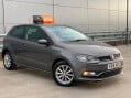 Volkswagen Polo 1.2 TSI BlueMotion Tech Match Euro 6 (s/s) 3dr 1