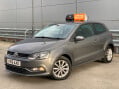 Volkswagen Polo 1.2 TSI BlueMotion Tech Match Euro 6 (s/s) 3dr 3