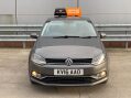 Volkswagen Polo 1.2 TSI BlueMotion Tech Match Euro 6 (s/s) 3dr 2