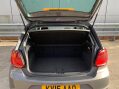 Volkswagen Polo 1.2 TSI BlueMotion Tech Match Euro 6 (s/s) 3dr 47