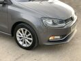 Volkswagen Polo 1.2 TSI BlueMotion Tech Match Euro 6 (s/s) 3dr 4