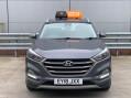 Hyundai TUCSON 1.6 GDi Blue Drive SE Nav Euro 6 (s/s) 5dr 2