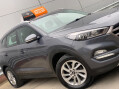 Hyundai TUCSON 1.6 GDi Blue Drive SE Nav Euro 6 (s/s) 5dr 10