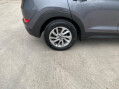 Hyundai TUCSON 1.6 GDi Blue Drive SE Nav Euro 6 (s/s) 5dr 16
