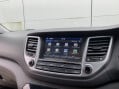 Hyundai TUCSON 1.6 GDi Blue Drive SE Nav Euro 6 (s/s) 5dr 49