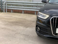 Audi Q3 2.0 TDI S line Euro 5 (s/s) 5dr 7