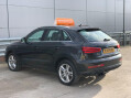 Audi Q3 2.0 TDI S line Euro 5 (s/s) 5dr 12