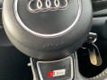 Audi Q3 2.0 TDI S line Euro 5 (s/s) 5dr 46