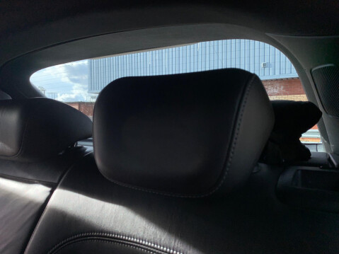Audi Q3 2.0 TDI S line Euro 5 (s/s) 5dr 37