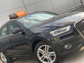 Audi Q3 2.0 TDI S line Euro 5 (s/s) 5dr 4