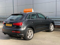 Audi Q3 2.0 TDI S line Euro 5 (s/s) 5dr 10
