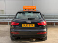 Audi Q3 2.0 TDI S line Euro 5 (s/s) 5dr 11