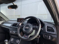 Audi Q3 2.0 TDI S line Euro 5 (s/s) 5dr 22