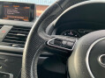 Audi Q3 2.0 TDI S line Euro 5 (s/s) 5dr 45