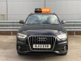 Audi Q3 2.0 TDI S line Euro 5 (s/s) 5dr 2