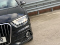 Audi Q3 2.0 TDI S line Euro 5 (s/s) 5dr 6