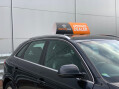 Audi Q3 2.0 TDI S line Euro 5 (s/s) 5dr 8