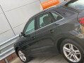 Audi Q3 2.0 TDI S line Euro 5 (s/s) 5dr 15