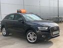 Audi Q3 2.0 TDI S line Euro 5 (s/s) 5dr