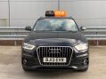 Audi Q3 2.0 TDI S line Euro 5 (s/s) 5dr 2