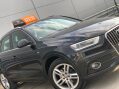 Audi Q3 2.0 TDI S line Euro 5 (s/s) 5dr 4