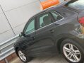 Audi Q3 2.0 TDI S line Euro 5 (s/s) 5dr 15