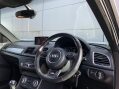 Audi Q3 2.0 TDI S line Euro 5 (s/s) 5dr 22