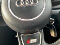Audi Q3 2.0 TDI S line Euro 5 (s/s) 5dr 46