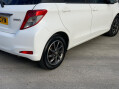 Toyota Yaris 1.0 VVT-i Edition Euro 5 5dr 12