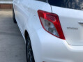 Toyota Yaris 1.0 VVT-i Edition Euro 5 5dr 14