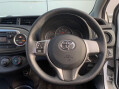 Toyota Yaris 1.0 VVT-i Edition Euro 5 5dr 43