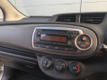 Toyota Yaris 1.0 VVT-i Edition Euro 5 5dr 45