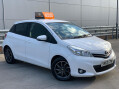 Toyota Yaris 1.0 VVT-i Edition Euro 5 5dr 1