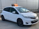Toyota Yaris 1.0 VVT-i Edition Euro 5 5dr