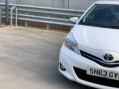 Toyota Yaris 1.0 VVT-i Edition Euro 5 5dr 4