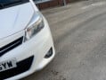 Toyota Yaris 1.0 VVT-i Edition Euro 5 5dr 5