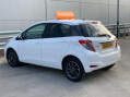 Toyota Yaris 1.0 VVT-i Edition Euro 5 5dr 8
