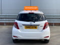 Toyota Yaris 1.0 VVT-i Edition Euro 5 5dr 9