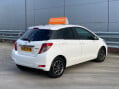 Toyota Yaris 1.0 VVT-i Edition Euro 5 5dr 10