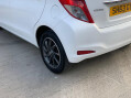 Toyota Yaris 1.0 VVT-i Edition Euro 5 5dr 11