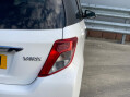 Toyota Yaris 1.0 VVT-i Edition Euro 5 5dr 13