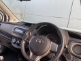 Toyota Yaris 1.0 VVT-i Edition Euro 5 5dr 32