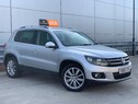Volkswagen Tiguan 2.0 TDI BlueMotion Tech Match Edition 4WD Euro 6 (s/s) 5dr