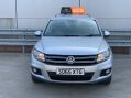 Volkswagen Tiguan 2.0 TDI BlueMotion Tech Match Edition 4WD Euro 6 (s/s) 5dr 2
