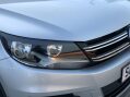 Volkswagen Tiguan 2.0 TDI BlueMotion Tech Match Edition 4WD Euro 6 (s/s) 5dr 4